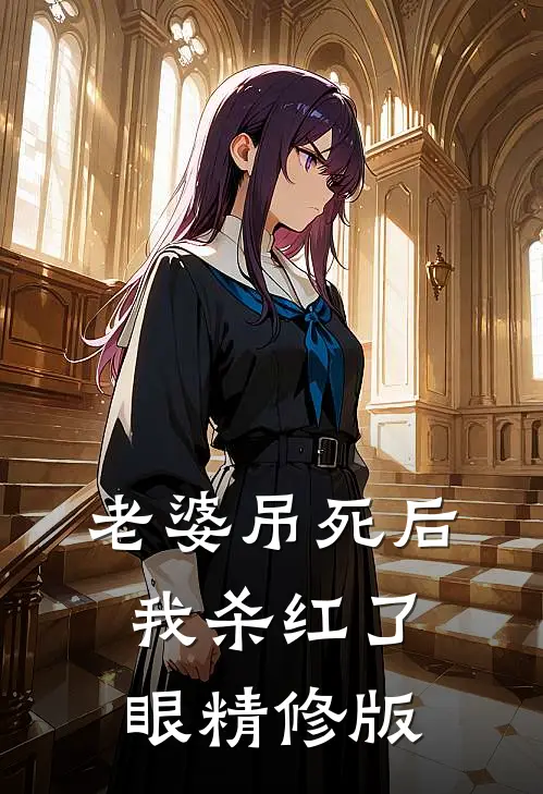 老婆吊死后，我杀红了眼精修版