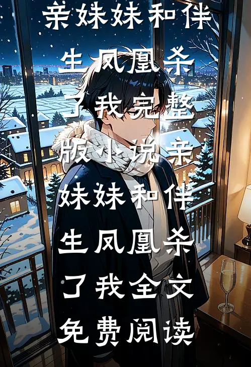 亲妹妹和伴生凤凰杀了我完整版小说_亲妹妹和伴生凤凰杀了我全文免费阅读