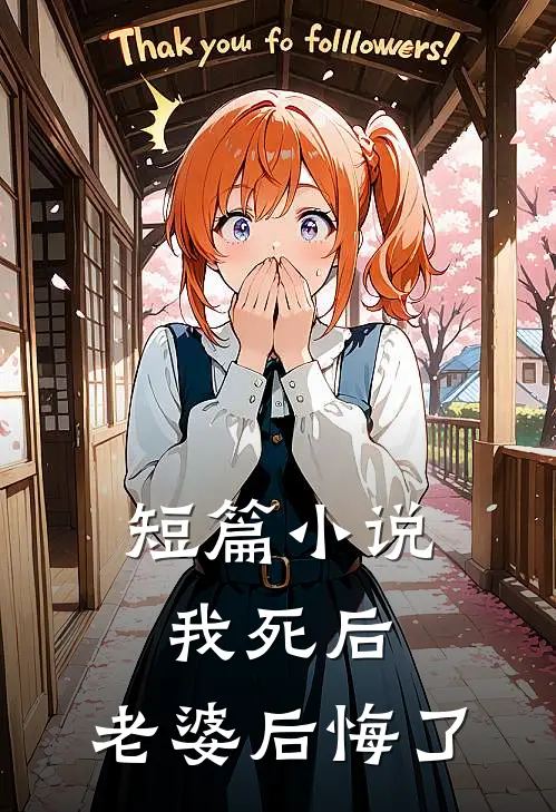 短篇小说我死后，老婆后悔了