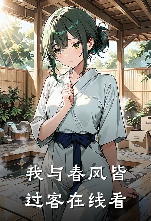 我与春风皆过客在线看
