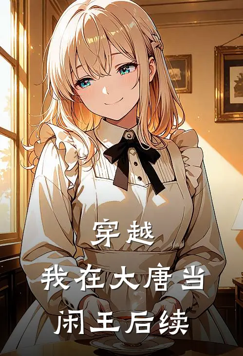 穿越：我在大唐当闲王后续