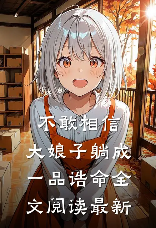 不敢相信，大娘子躺成一品诰命全文阅读最新