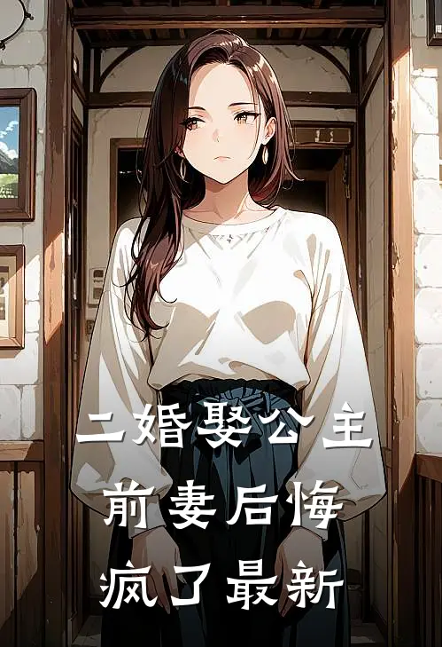 二婚娶公主，前妻后悔疯了最新