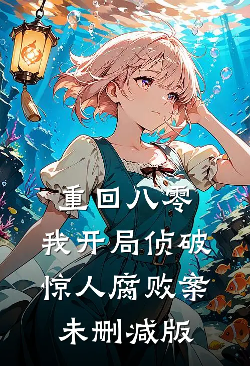 重回八零：我开局侦破惊人腐败案未删减版