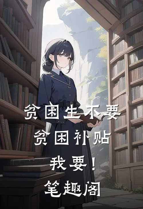 贫困生不要贫困补贴，我要！笔趣阁