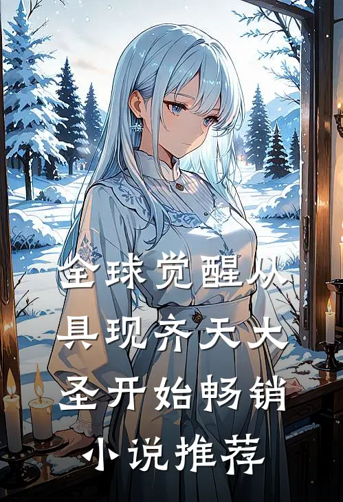 全球觉醒从具现齐天大圣开始畅销小说推荐