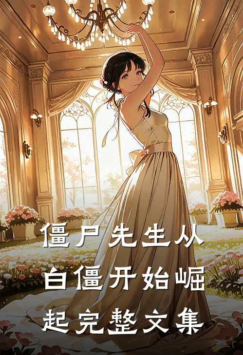 僵尸先生从白僵开始崛起完整文集