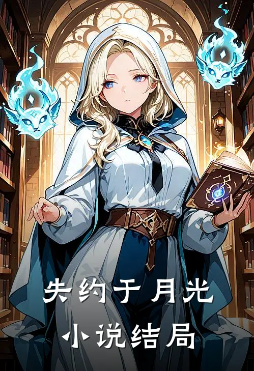 失约于月光小说结局