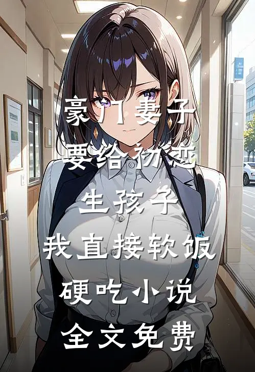 豪门妻子要给初恋生孩子，我直接软饭硬吃小说全文免费