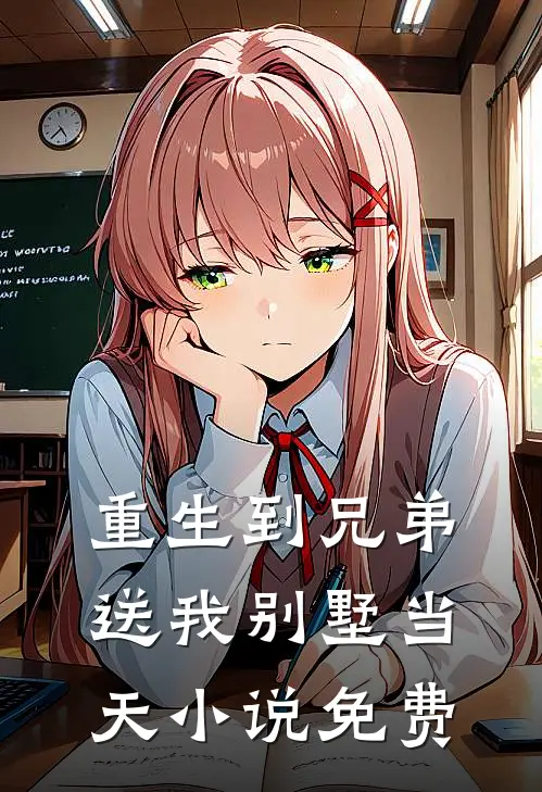 重生到兄弟送我别墅当天小说免费