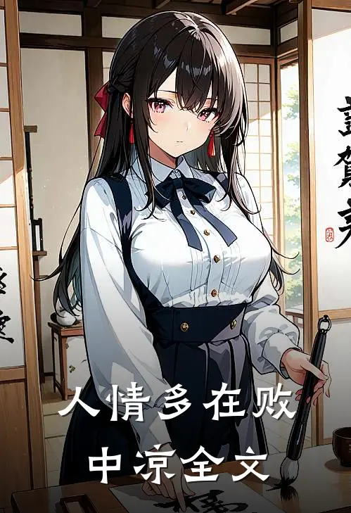 人情多在败中凉全文