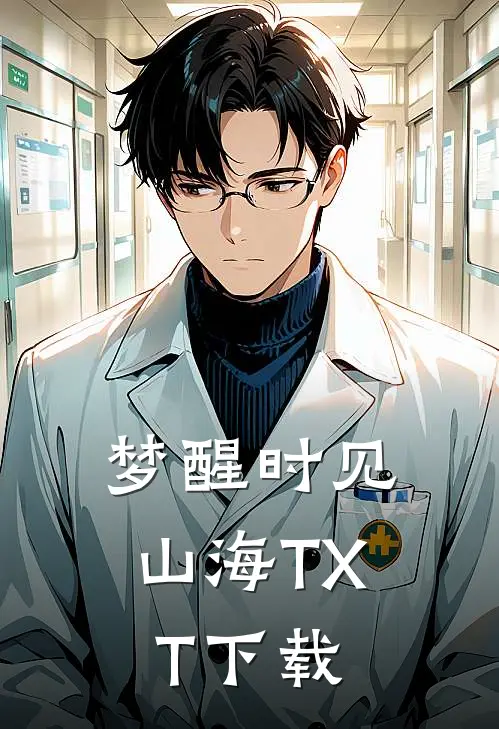 梦醒时见山海TXT下载