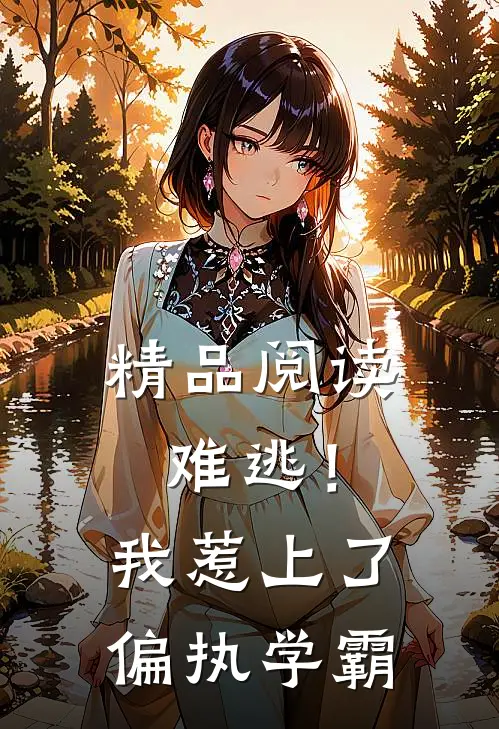精品阅读难逃！我惹上了偏执学霸