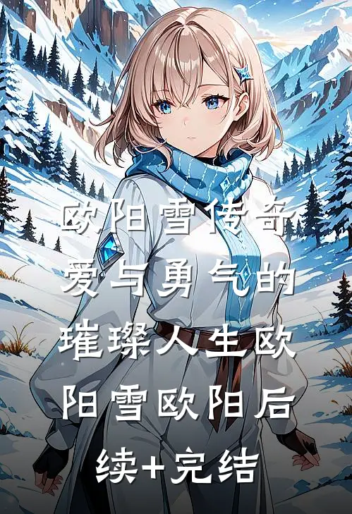 欧阳雪传奇：爱与勇气的璀璨人生欧阳雪欧阳后续+完结