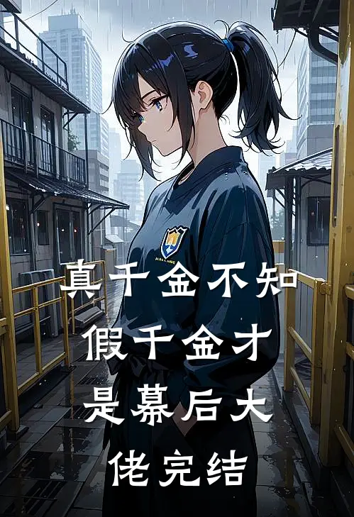 真千金不知，假千金才是幕后大佬完结