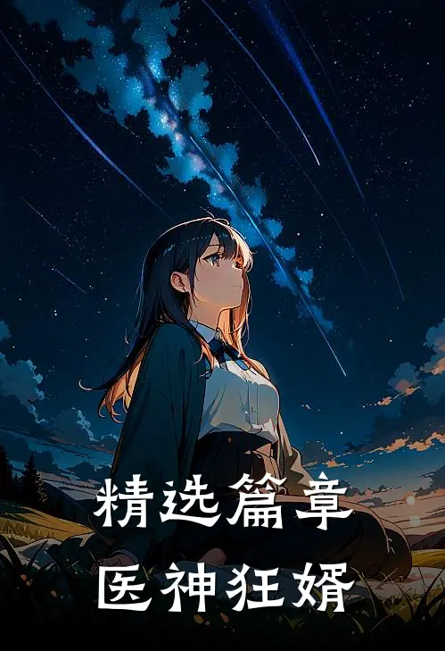 精选篇章医神狂婿