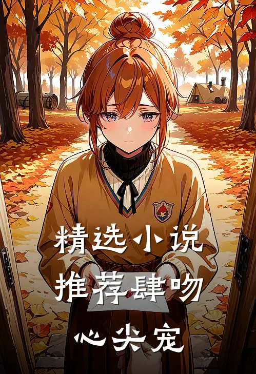 精选小说推荐肆吻心尖宠
