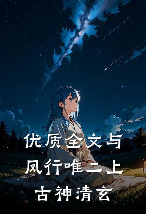 优质全文与凤行唯二上古神清玄