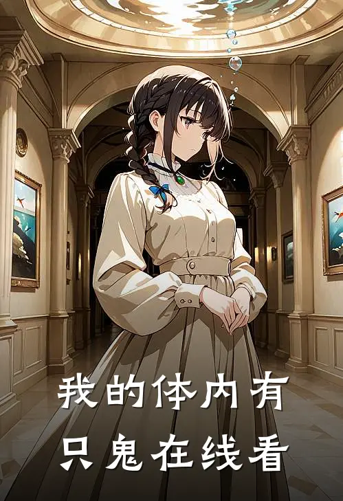 我的体内有只鬼在线看