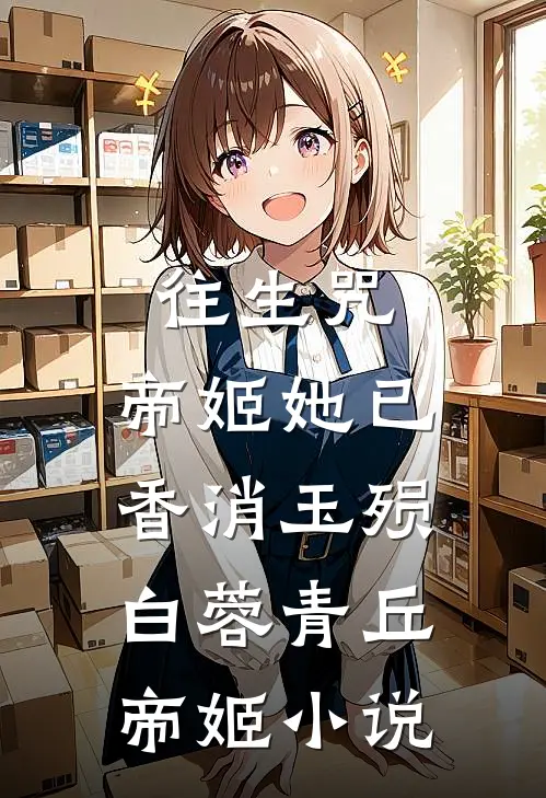 往生咒：帝姬她已香消玉殒白蓉青丘帝姬小说