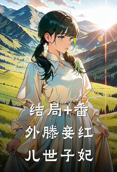 结局+番外滕妾红儿世子妃