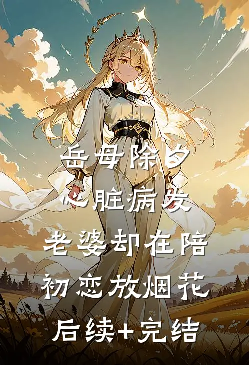 岳母除夕心脏病发，老婆却在陪初恋放烟花后续+完结