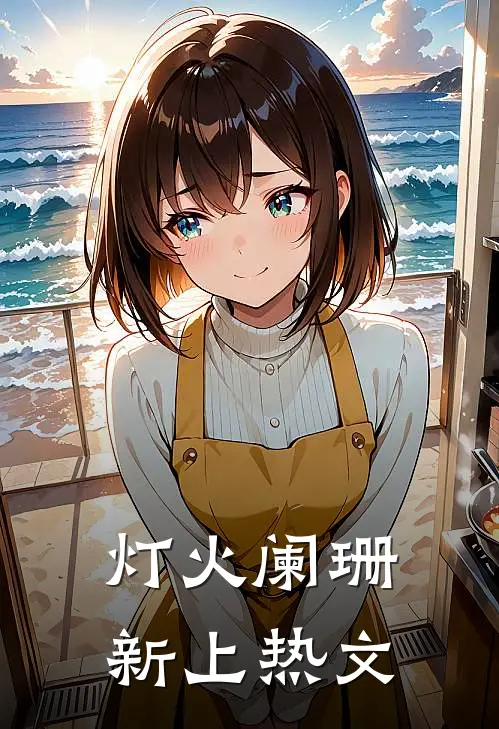 灯火阑珊新上热文
