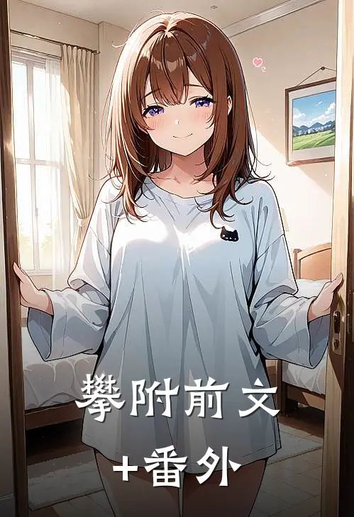 攀附前文+番外
