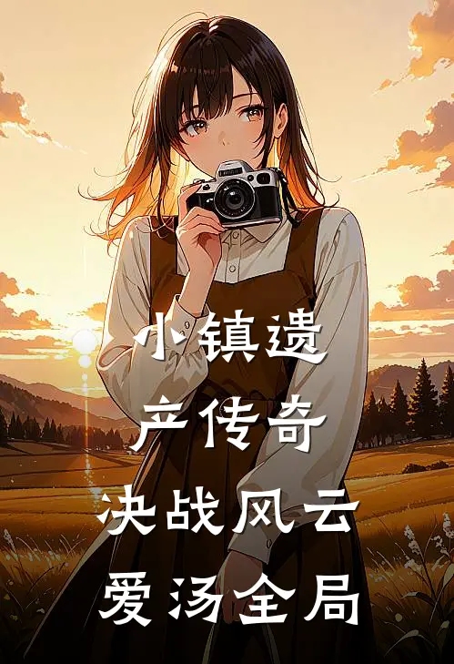小镇遗产传奇：决战风云爱汤全局