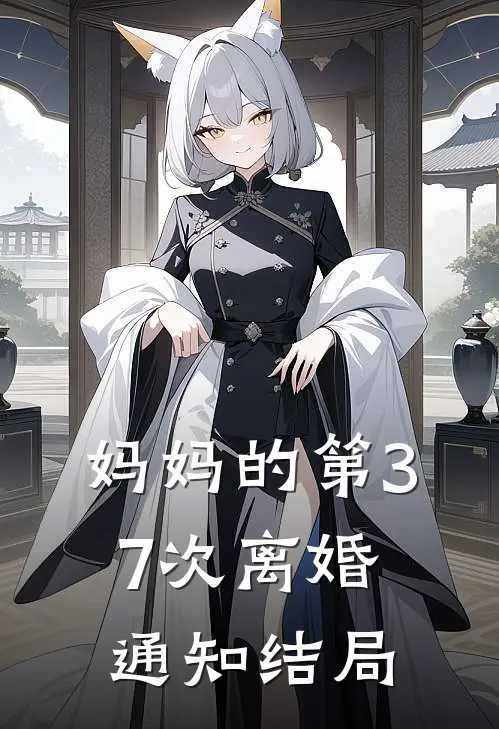 妈妈的第37次离婚通知结局
