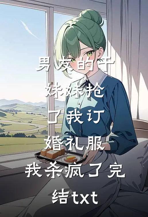 男友的干妹妹抢了我订婚礼服，我杀疯了完结txt