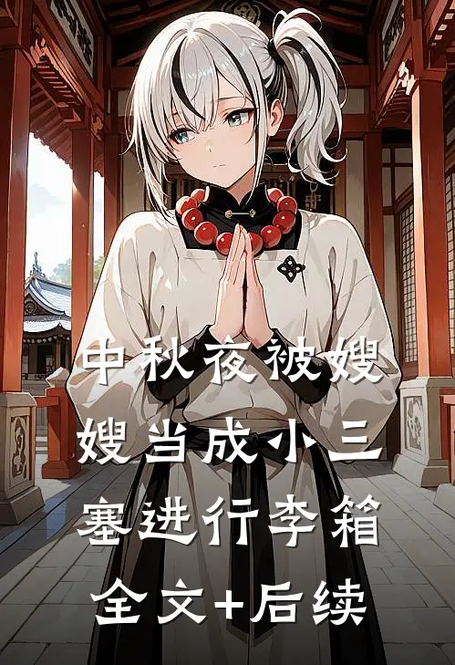 中秋夜被嫂嫂当成小三塞进行李箱全文+后续