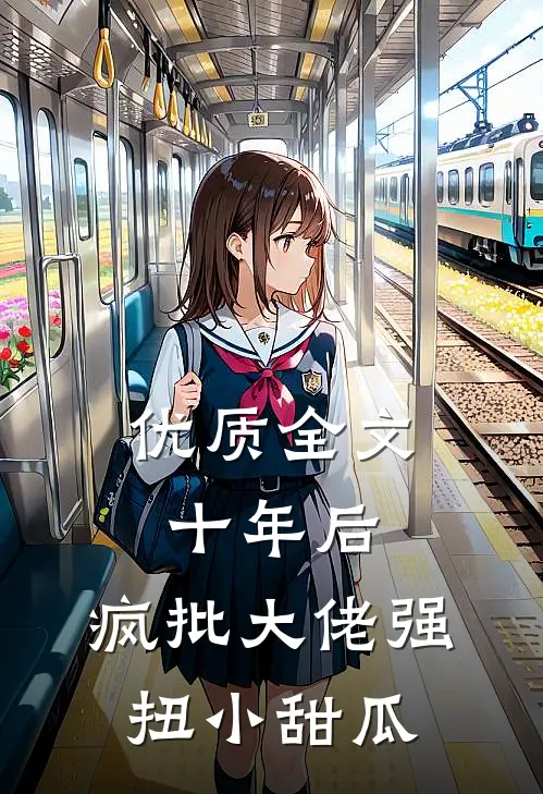 优质全文十年后，疯批大佬强扭小甜瓜