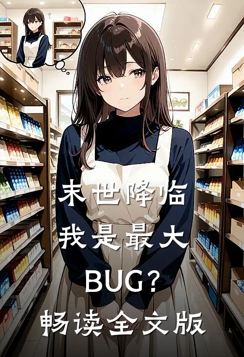 末世降临：我是最大BUG？畅读全文版