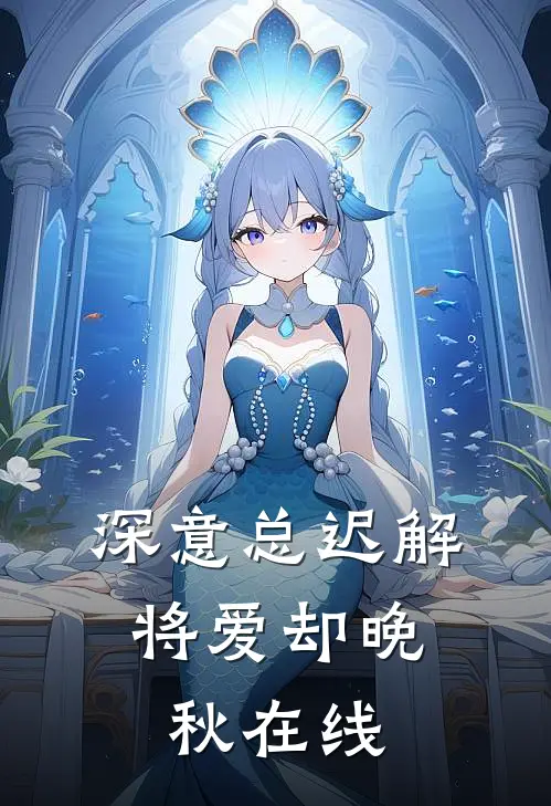 深意总迟解，将爱却晚秋在线