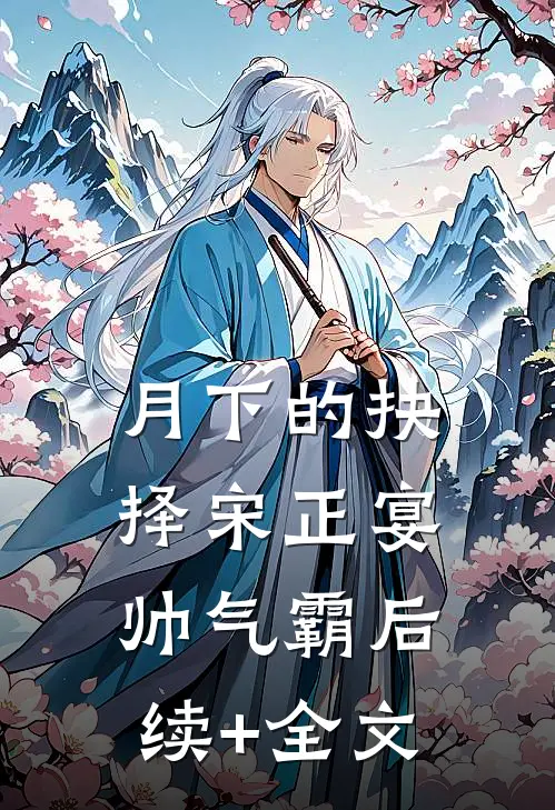 月下的抉择宋正宴帅气霸后续+全文