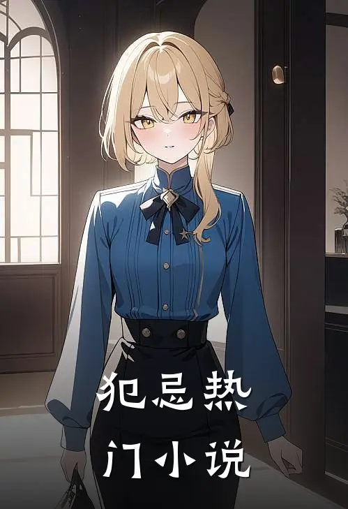 犯忌热门小说