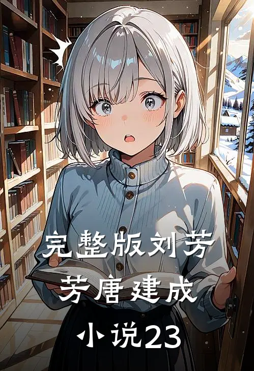 完整版刘芳芳唐建成小说23