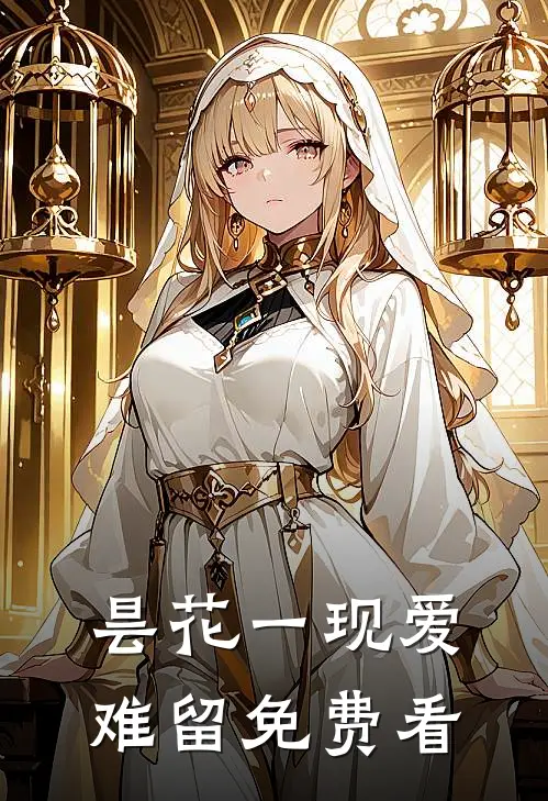 昙花一现爱难留免费看