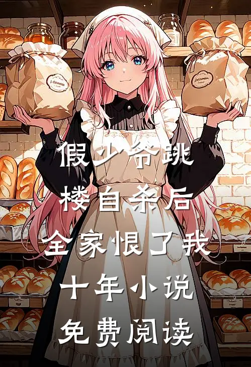 假少爷跳楼自杀后，全家恨了我十年小说免费阅读