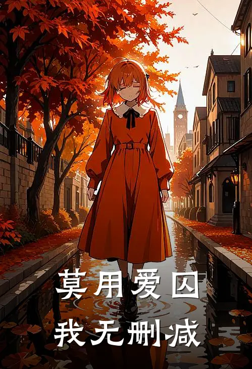 莫用爱囚我无删减