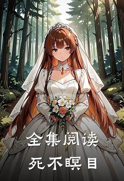 全集阅读死不瞑目