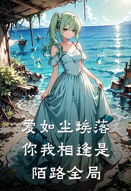 爱如尘埃落，你我相逢是陌路全局