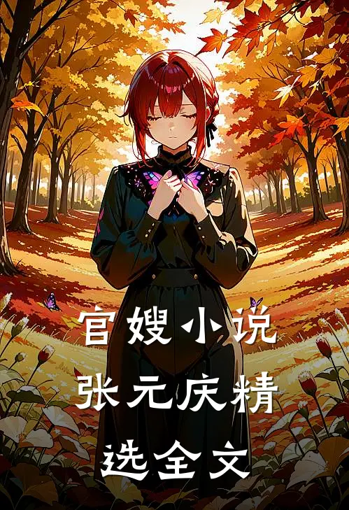 官嫂小说张元庆精选全文