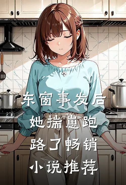 东窗事发后，她揣崽跑路了畅销小说推荐