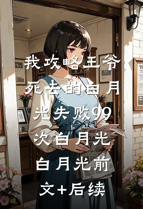 我攻略王爷死去的白月光失败99次白月光白月光前文+后续