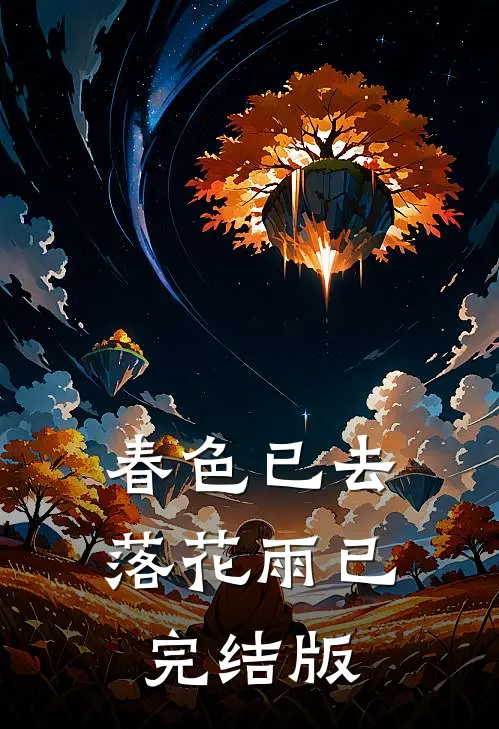 春色已去落花雨已完结版