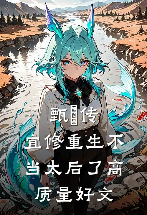 甄嬛传：宜修重生不当太后了高质量好文