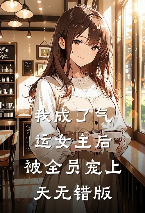 我成了气运女主后，被全员宠上天无错版