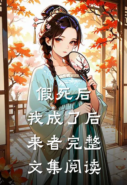 假死后，我成了后来者完整文集阅读